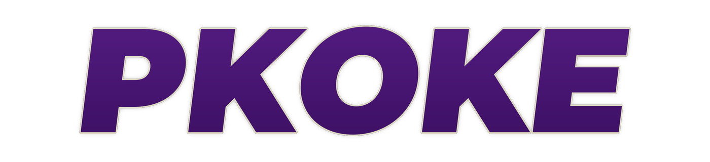 pkoke লোগো